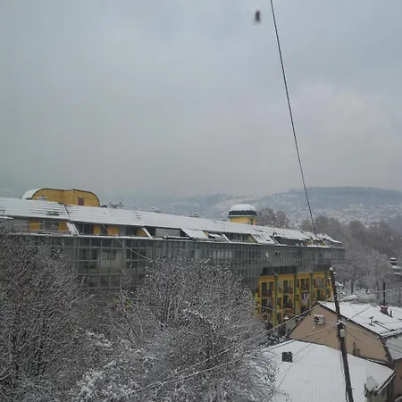 Belma Apartamento Saraievo