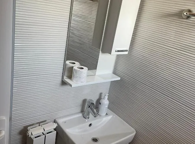 Апартаменты Belma Сараево