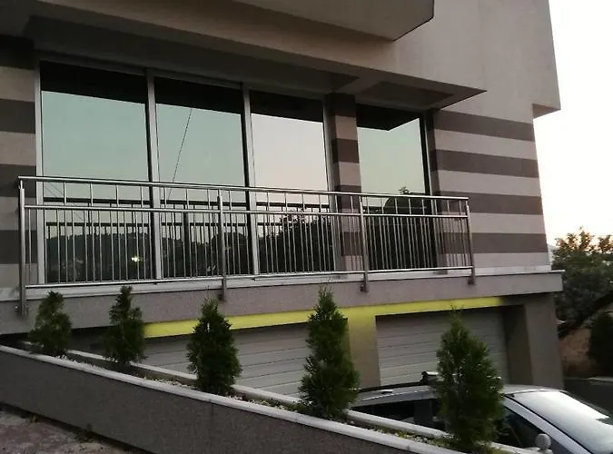 Belma Апартаменты Сараево