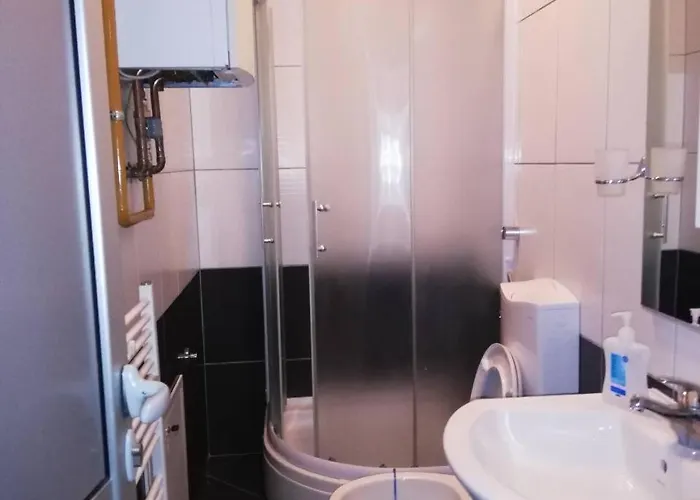 Belma Апартаменты